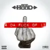 Ace Hood - 4 da F**k of It - EP